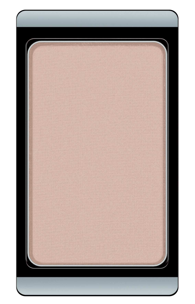 ARTDECO თვალის ჩრდილი 551-matt natural touch